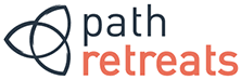 Path Retreats logo